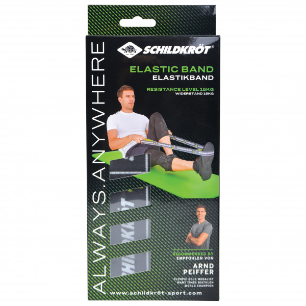 Schildkröt Fitness - Elastic Band - Fitnessband