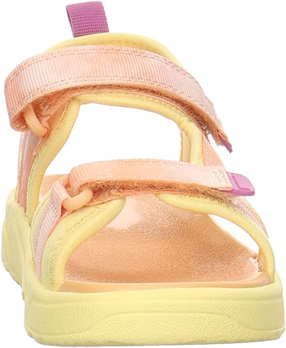 RICHTER Mädchen Sandalen orange