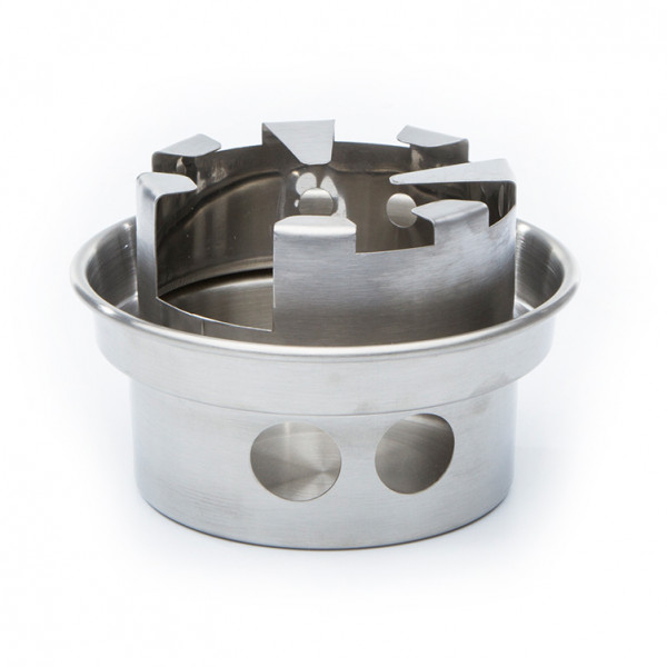 Kelly Kettle - Hobo Stove Accessory Small - Trockenbrennstoffkocher