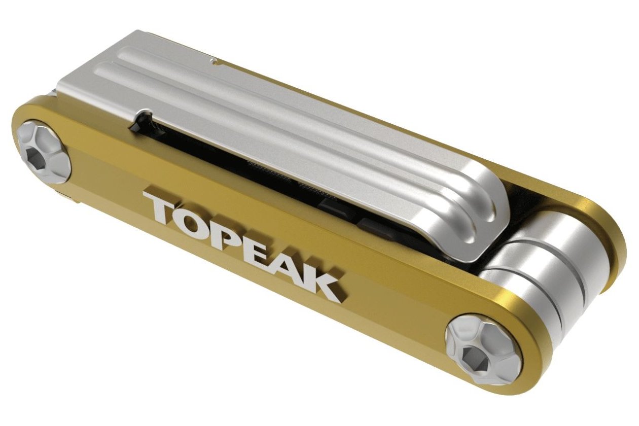 Topeak Tubi 11 Tubeless Minitool