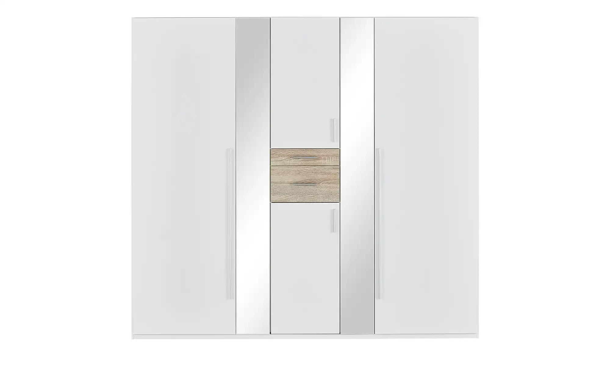 Kleiderschrank
