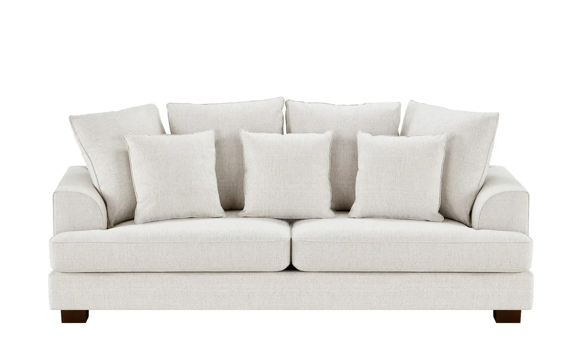 SOHO Großes Loungesofa  Franka