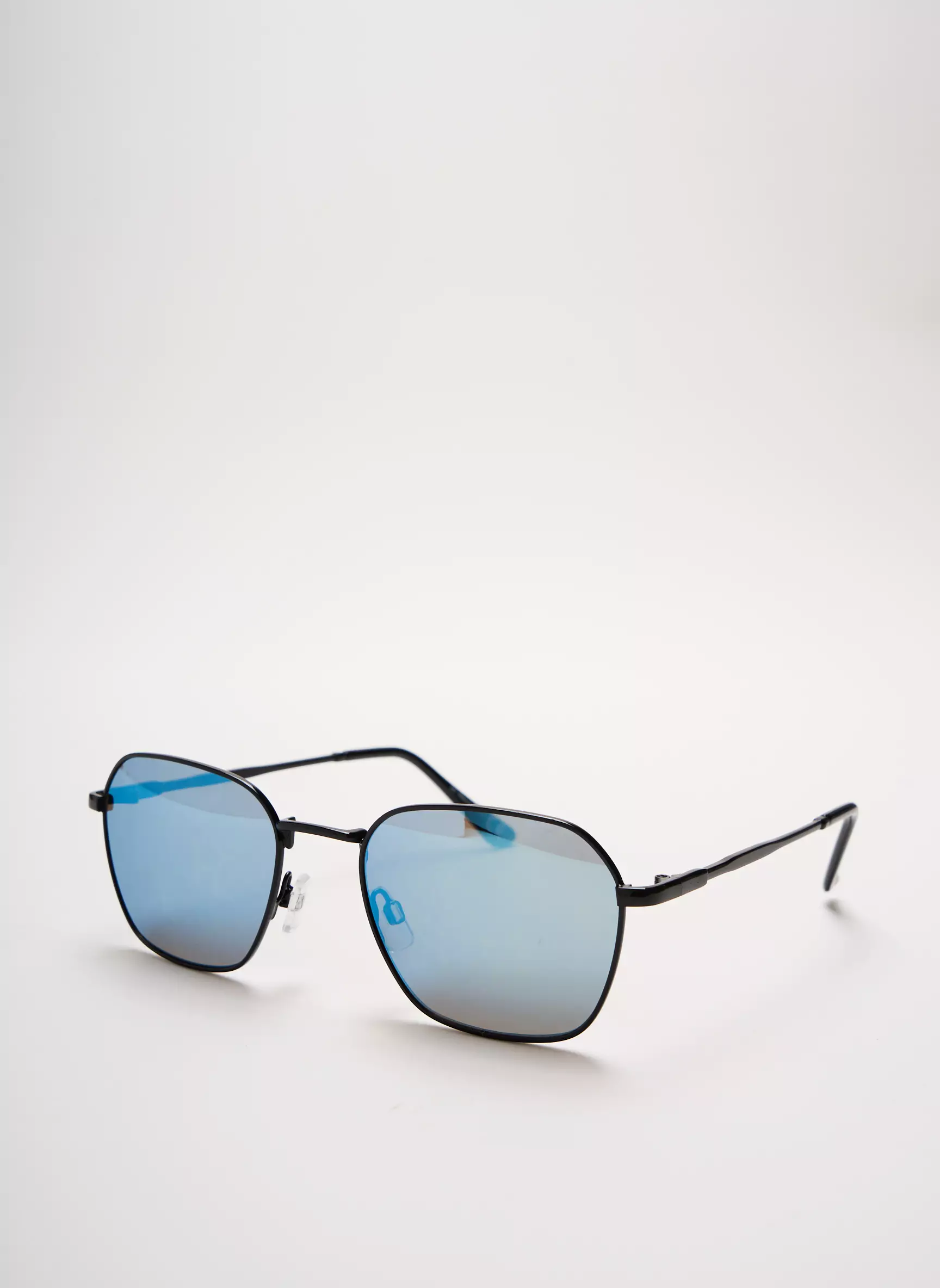 City Vision Eyewear Lunettes De Soleil Femme couleur noir