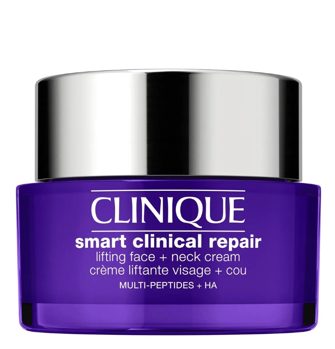 Clinique Smart Clinical Repair krema za lifting lica i vrata