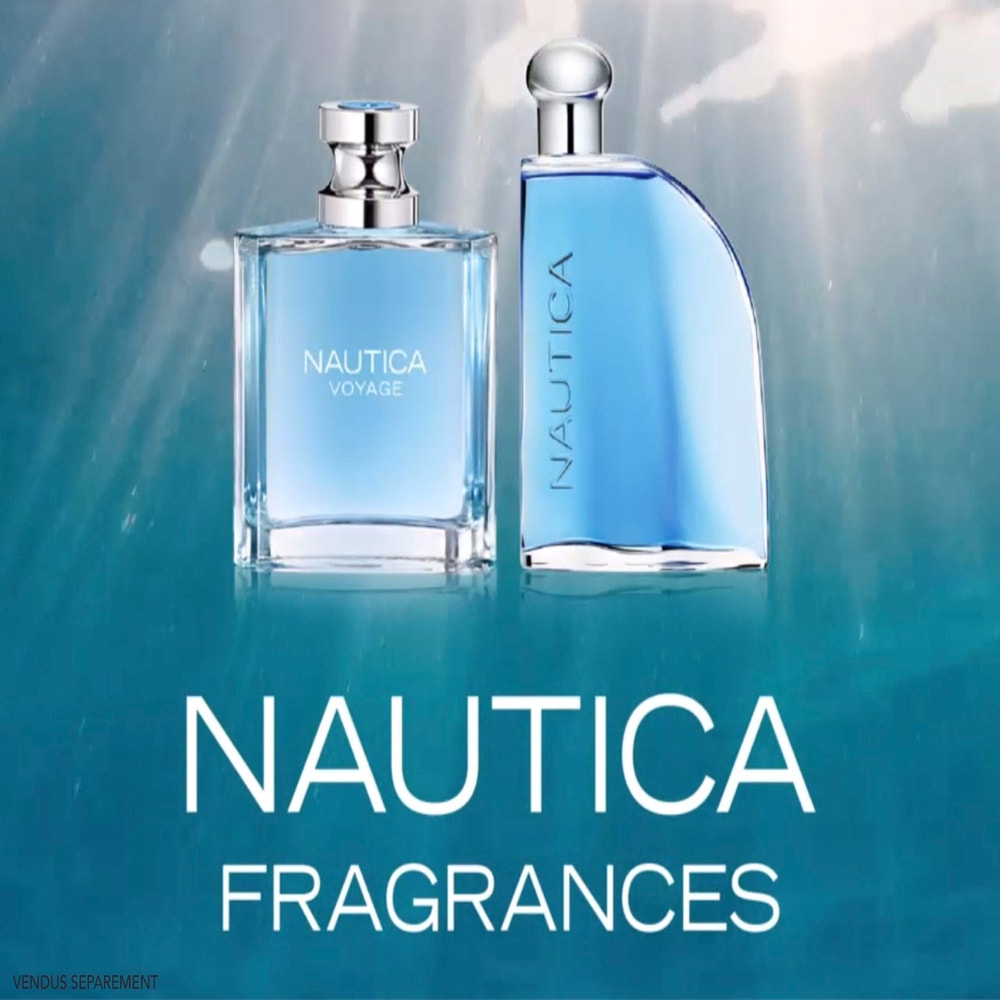 nautica Nautica Blue Eau de Toilette
