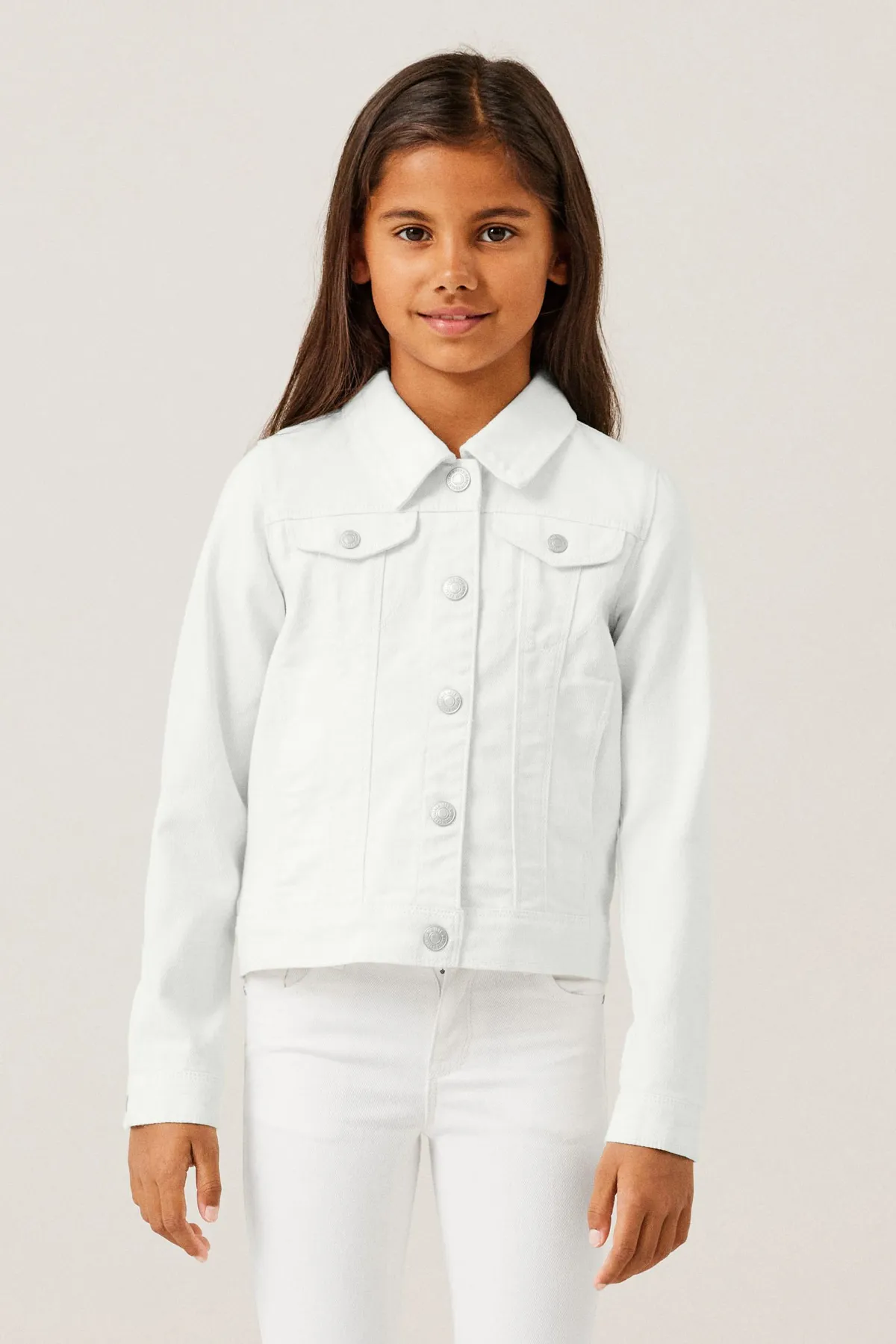name ıt  NKFREJA TWILLJACKE 4160-YF NOOS