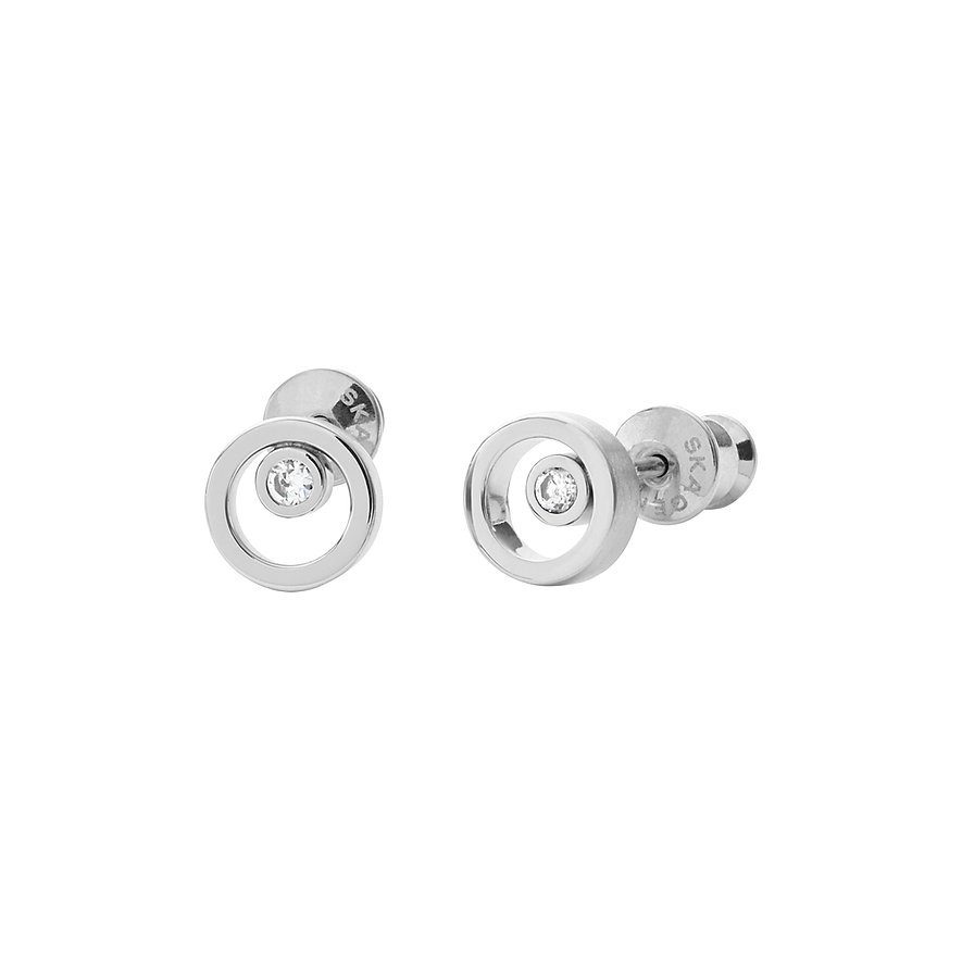 Skagen Ohrstecker
