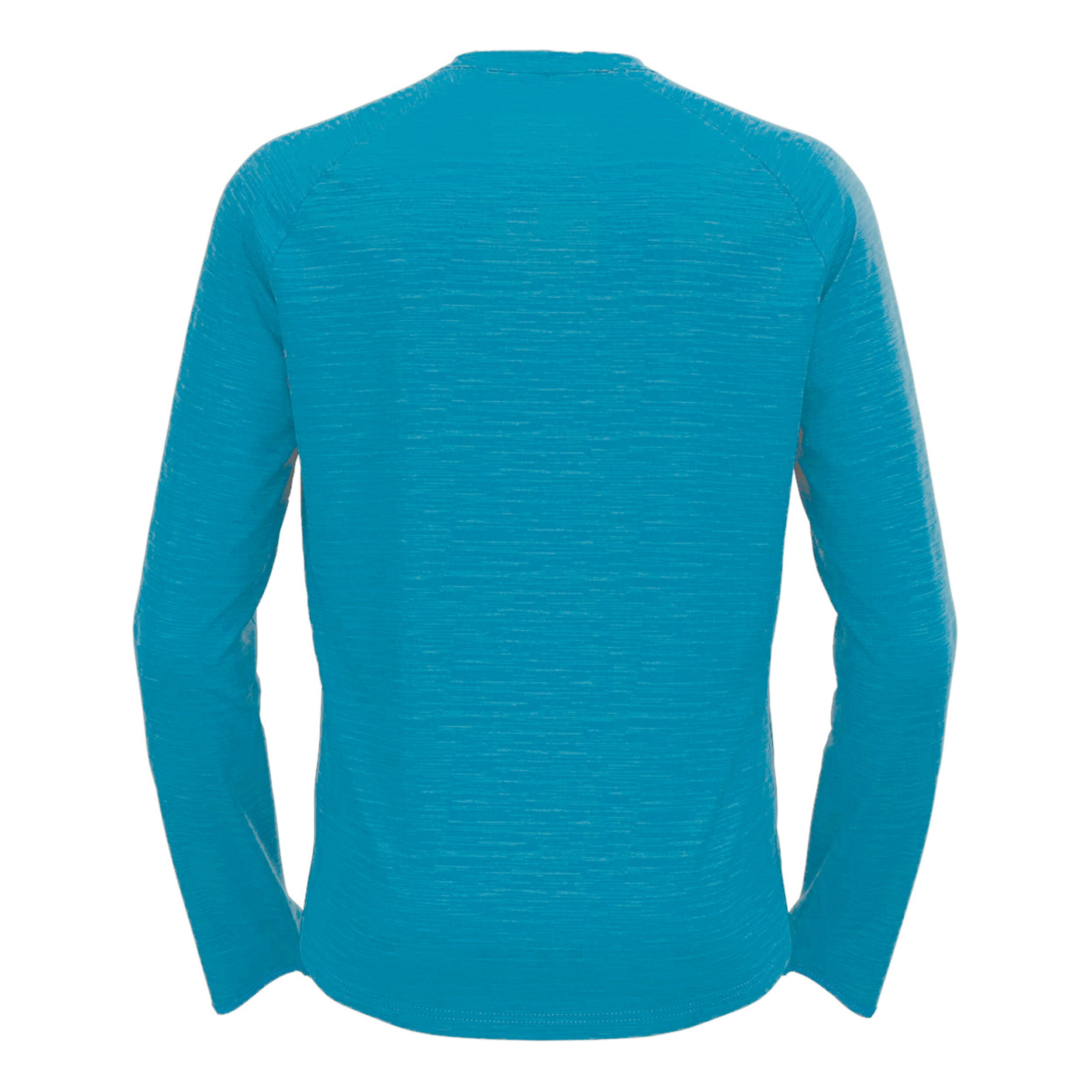 Essential Thermal Mid Layer Lauftop Herren - Petrol