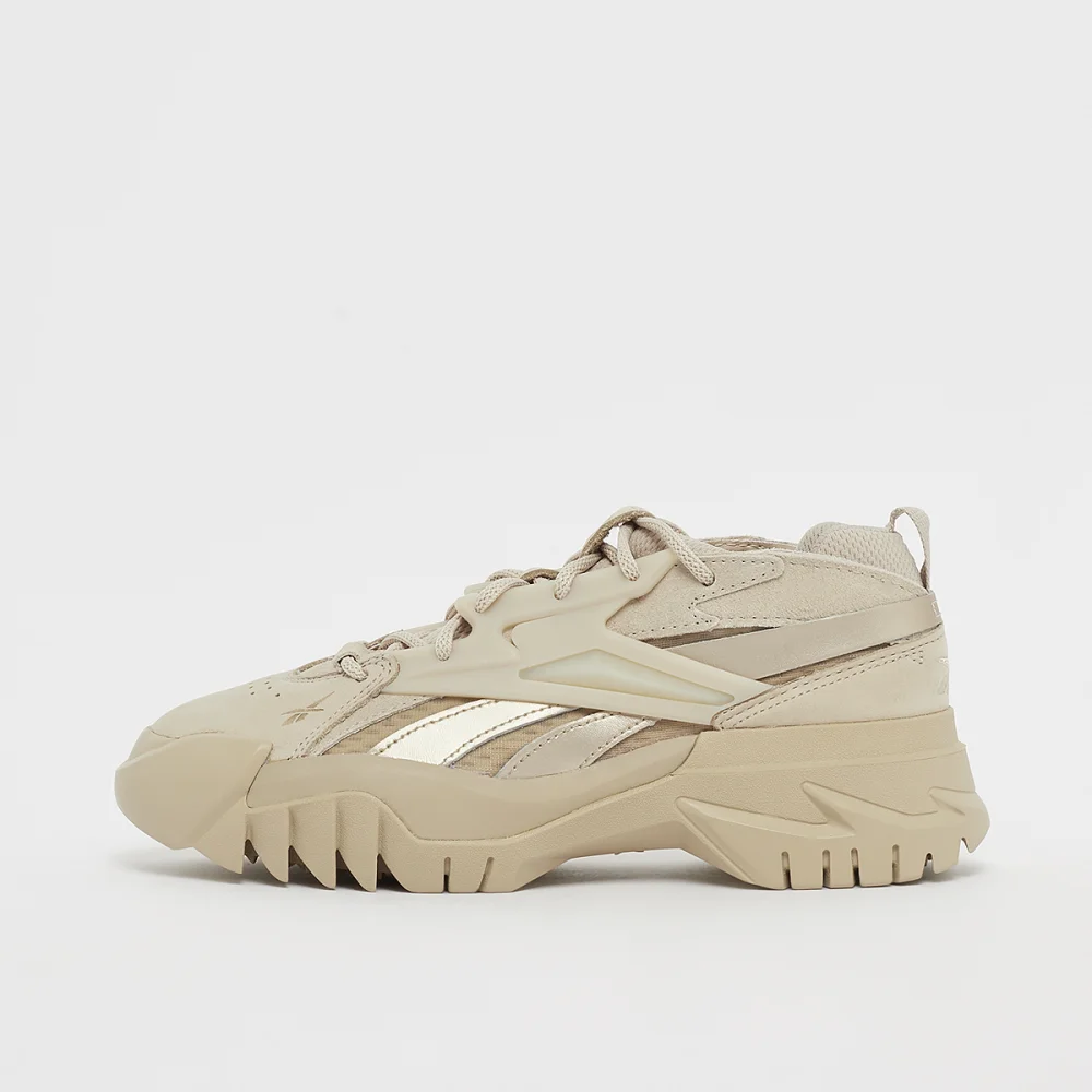Reebok Cardi B x Club C V2 GW6697 / braun