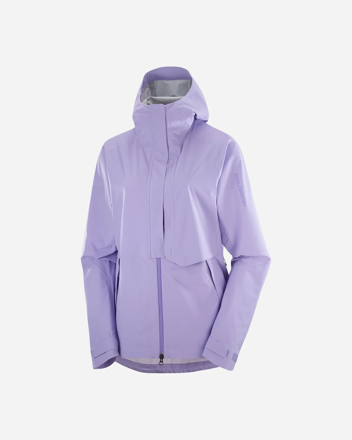Dámska outdoorová bunda Salomon Outerpath Pro 2.5L LC2468700