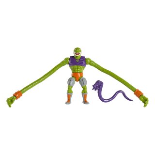 Masters of the Universe Origins Actionfigur Ssqueeze 14 cm