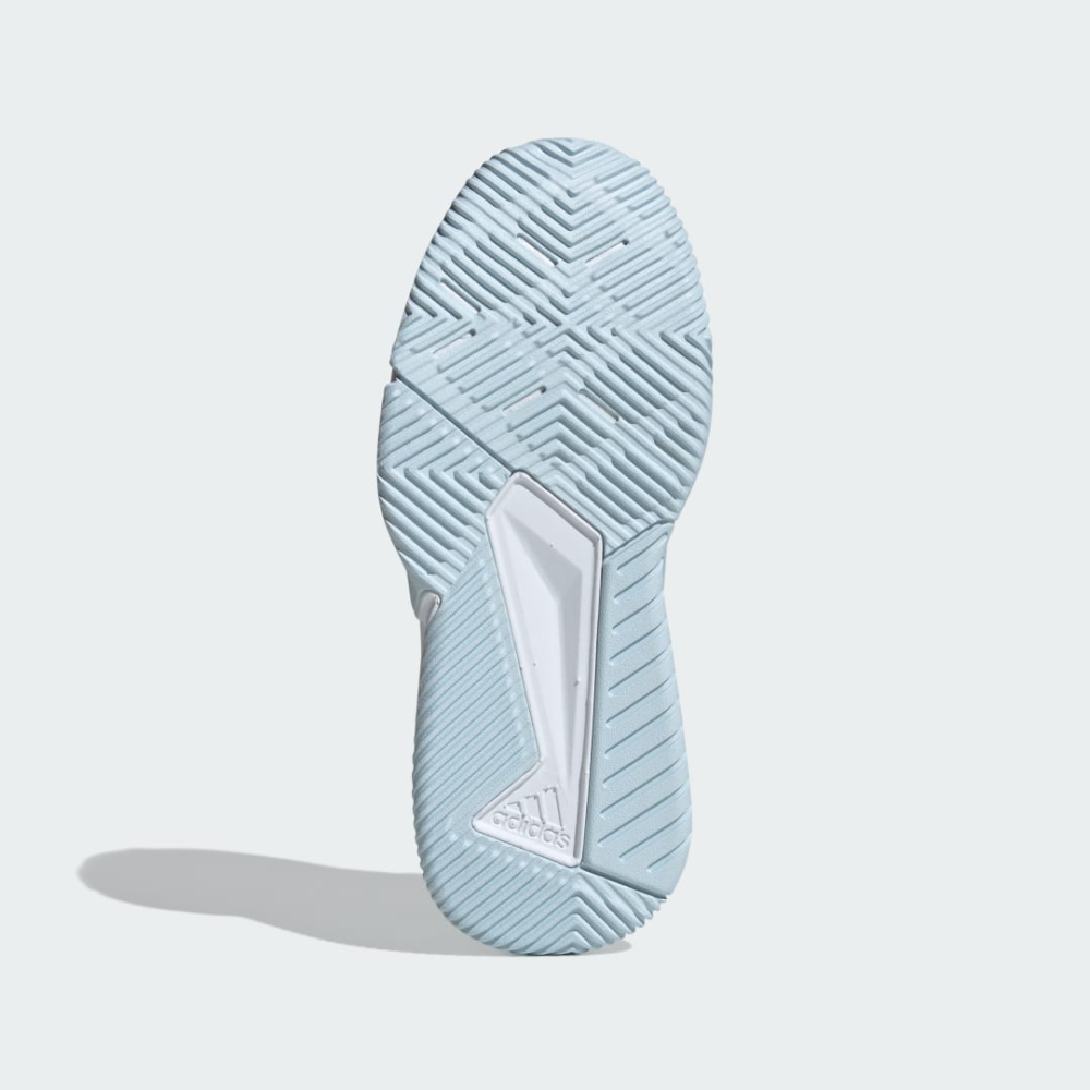 adidas Court Team Bounce 2.0 ID2512 / blau
