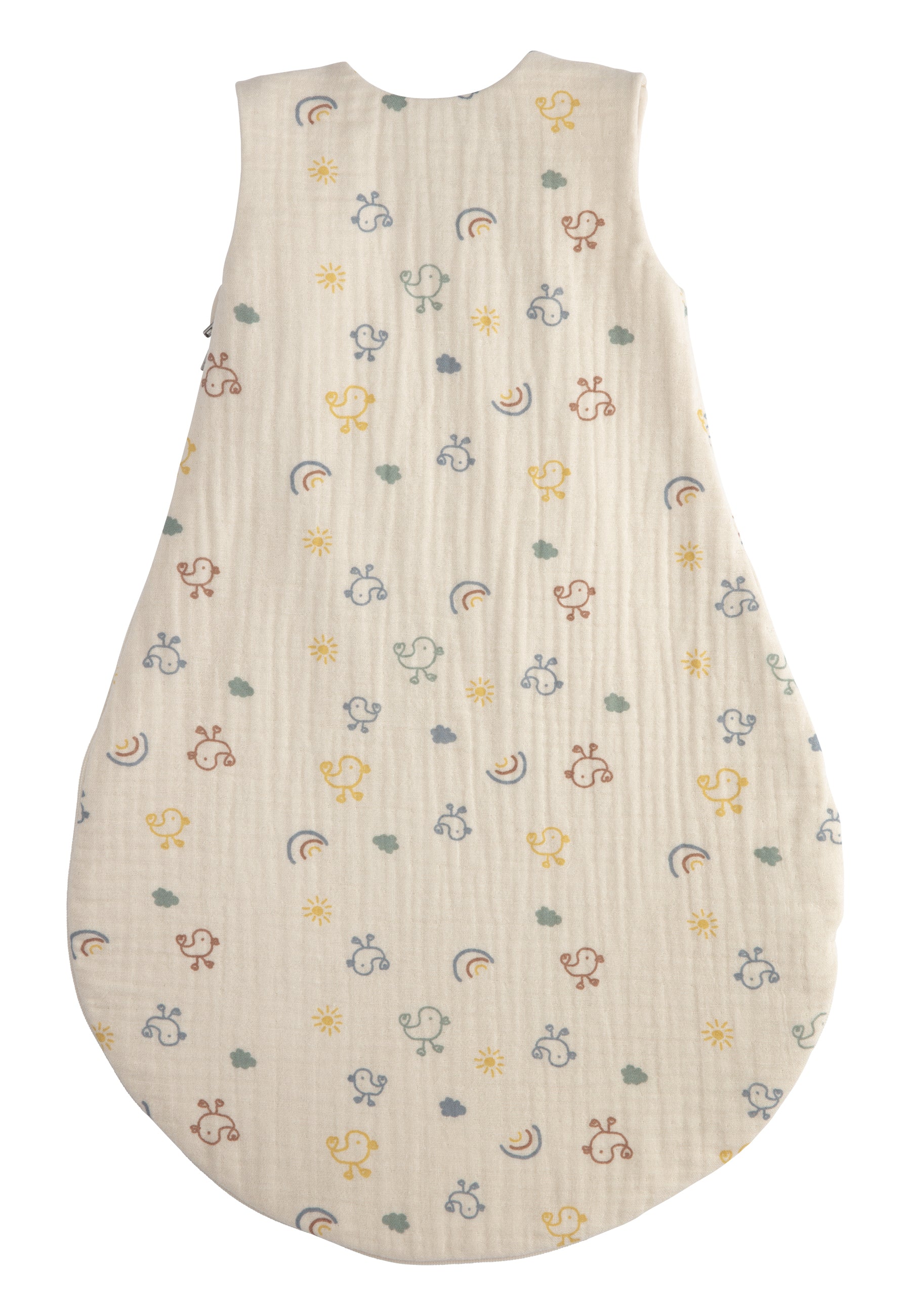 Schlafsack 62/68cm Ente Edda
