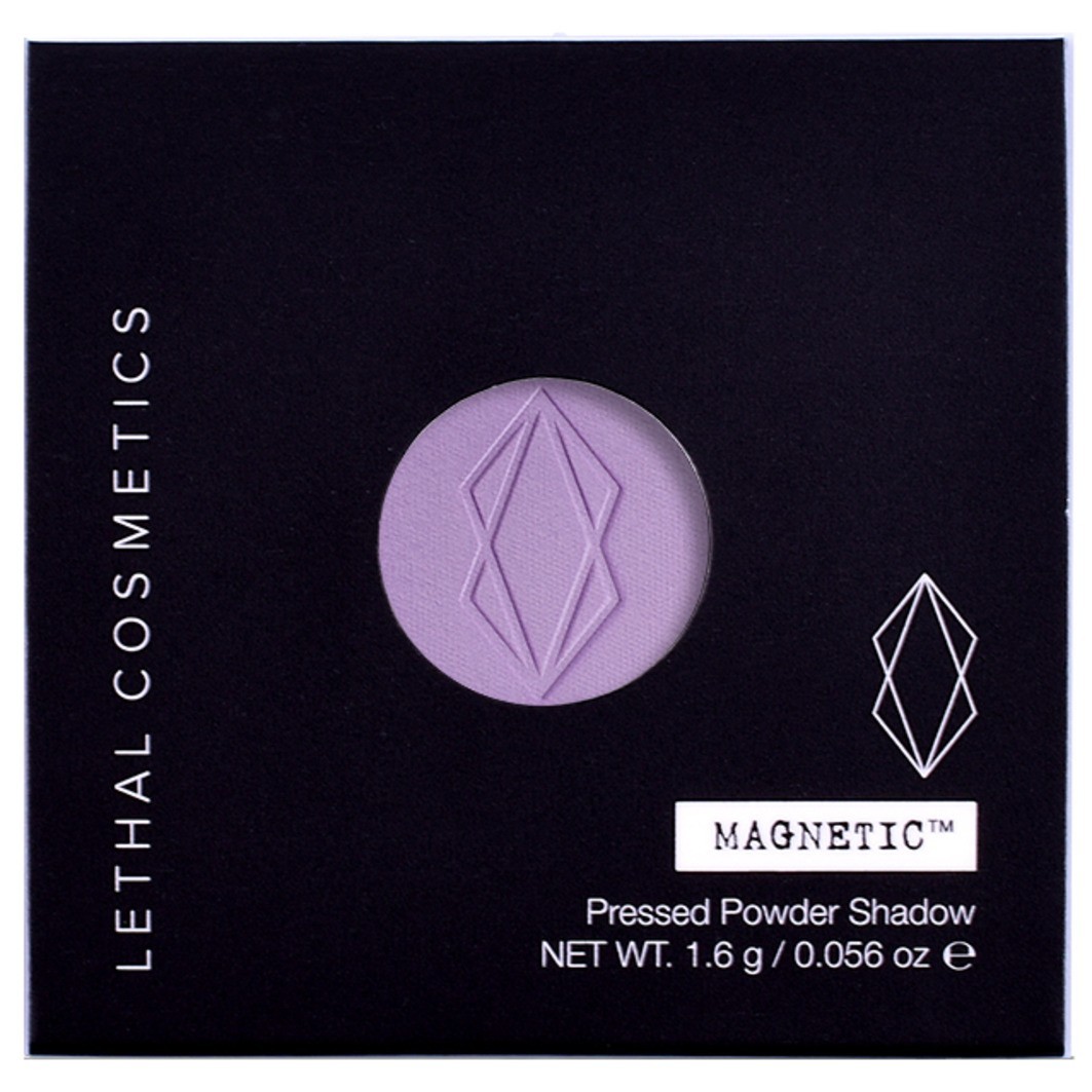 Lethal Cosmetics Magnetic™ presovano sjenilo za oči