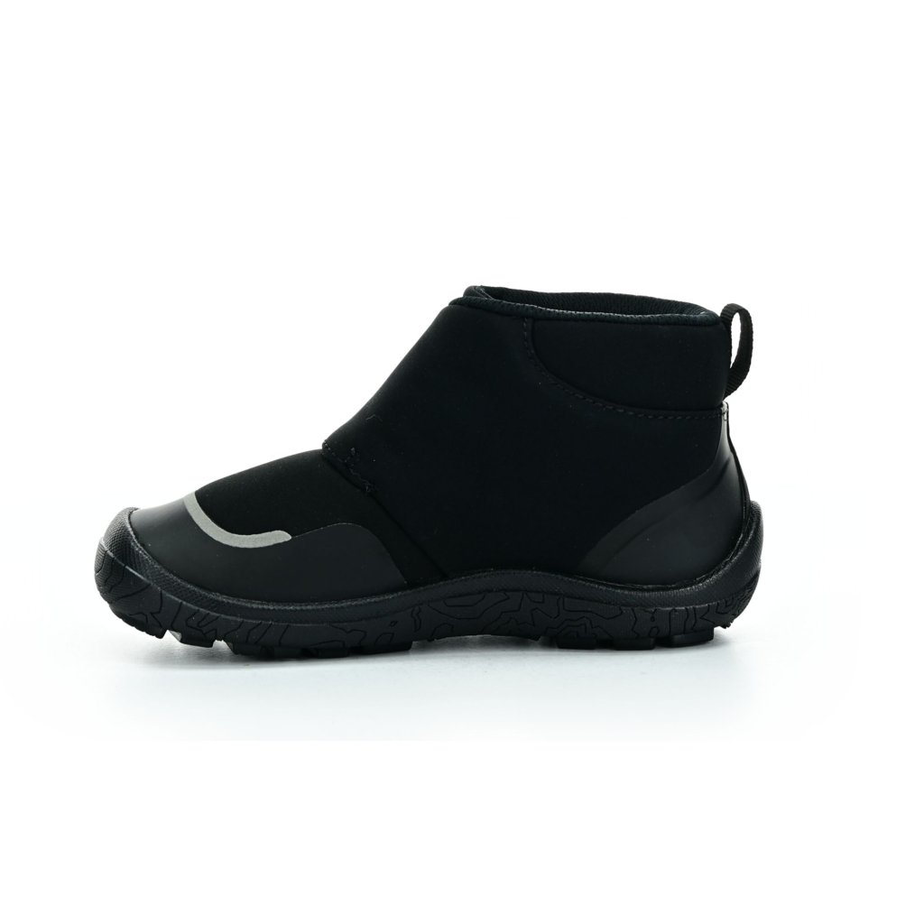 Reima Hyppii Black Barfußstiefeletten