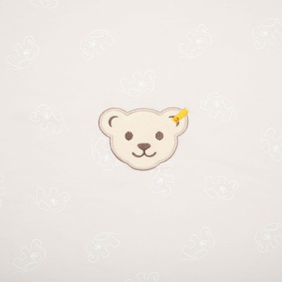 Decke, beige