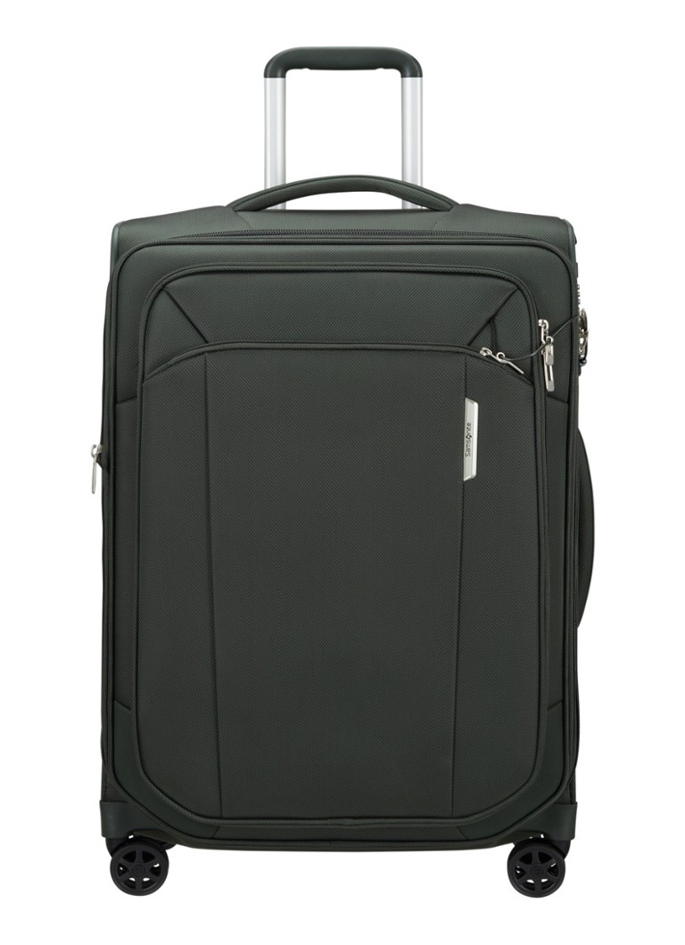 Valigia con ruote Samsonite Respark da 67 cm