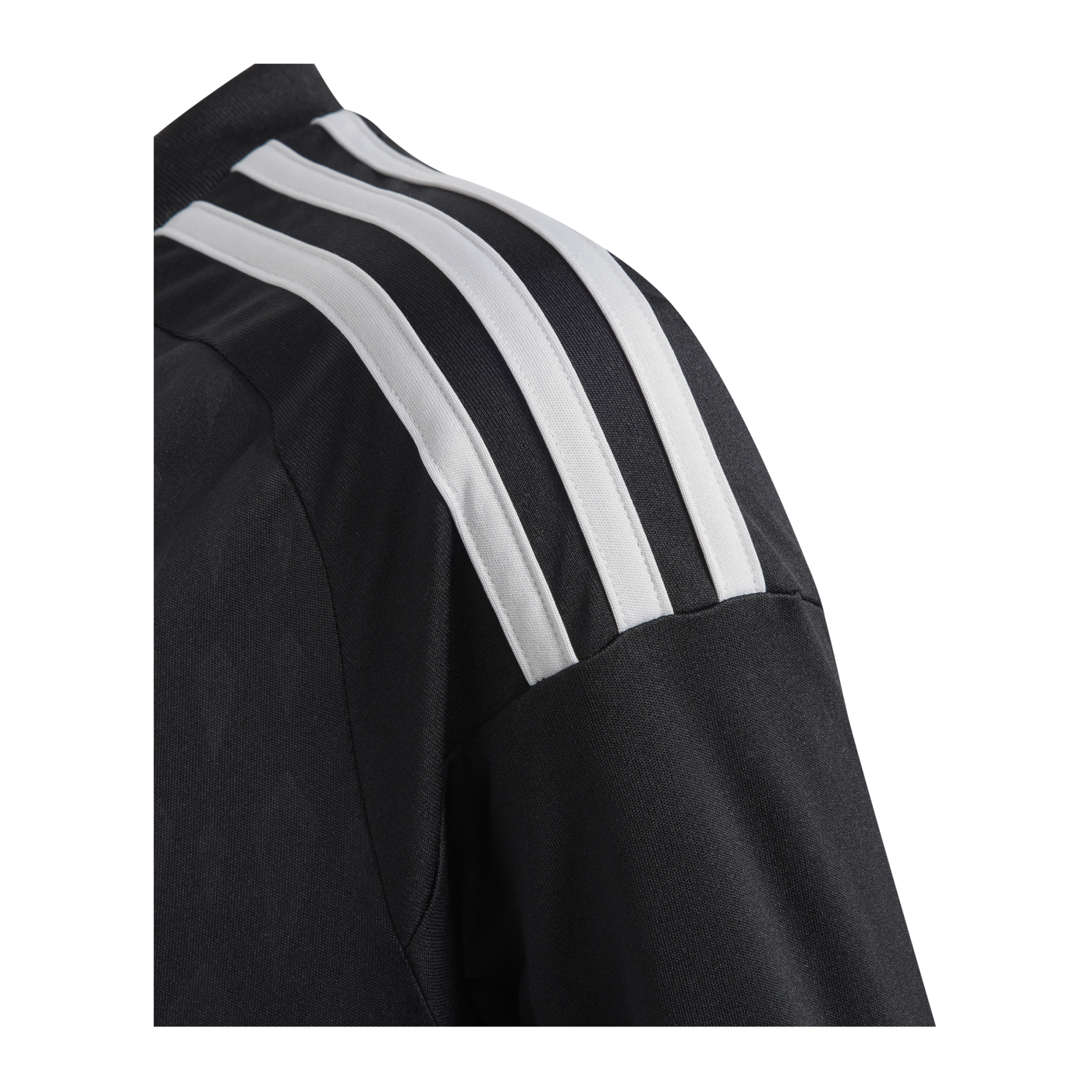 adidas Tiro 23 Competition Torwarttrikot Langarm Kids Schwarz
