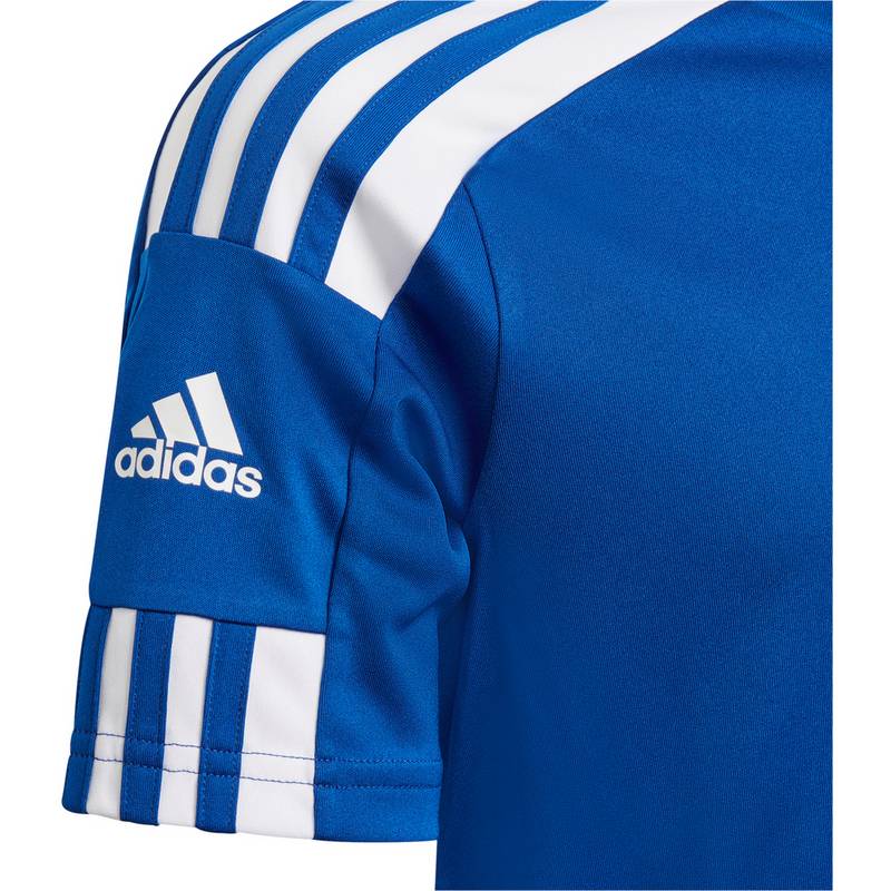 adidas Squad 21 Funktionsshirt Kinder