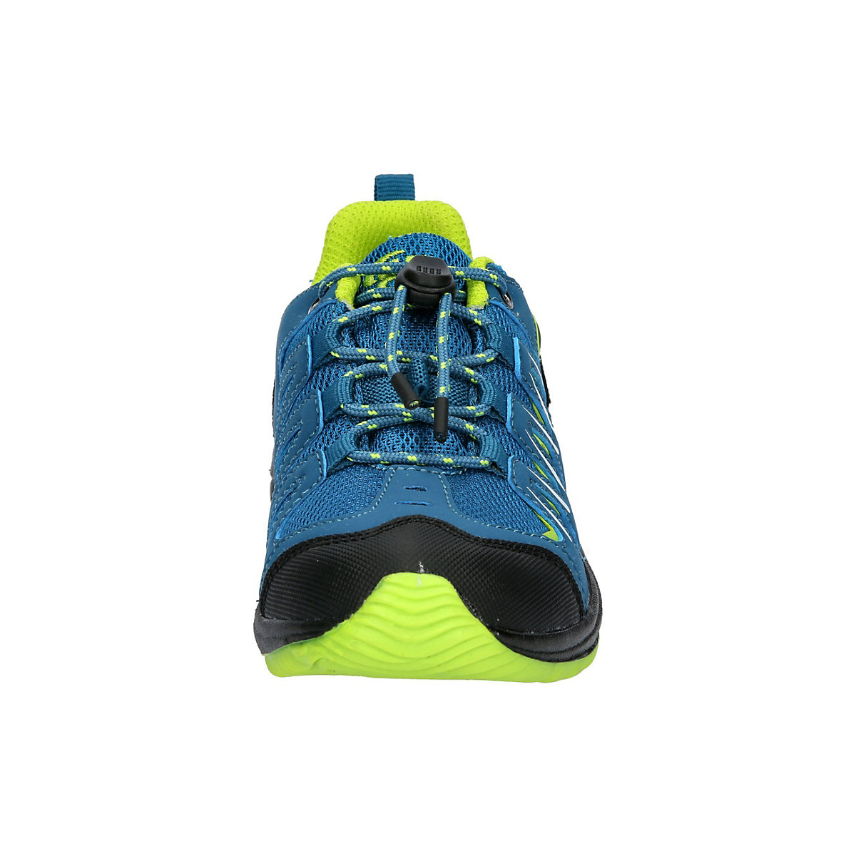 Outdoorschuh Expedition Kids Halbschuhe