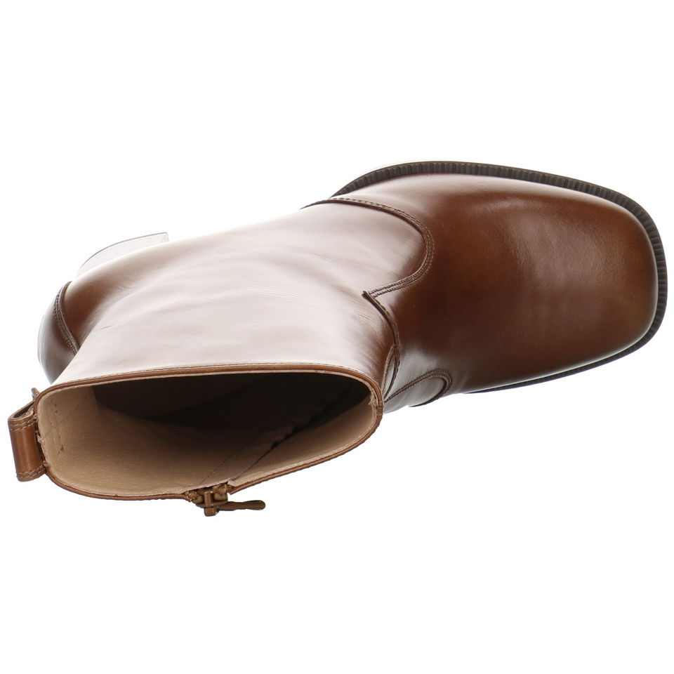 Nero Giardini Stiefelette