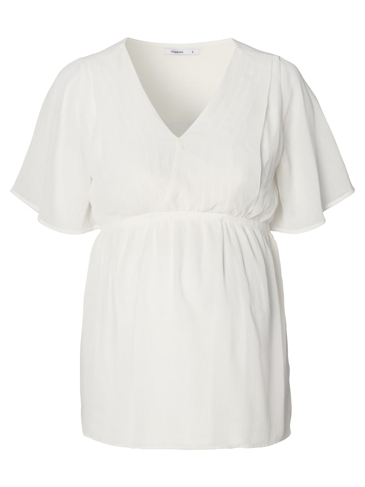 Noppies Bluse Alisa in Cream günstig kaufen