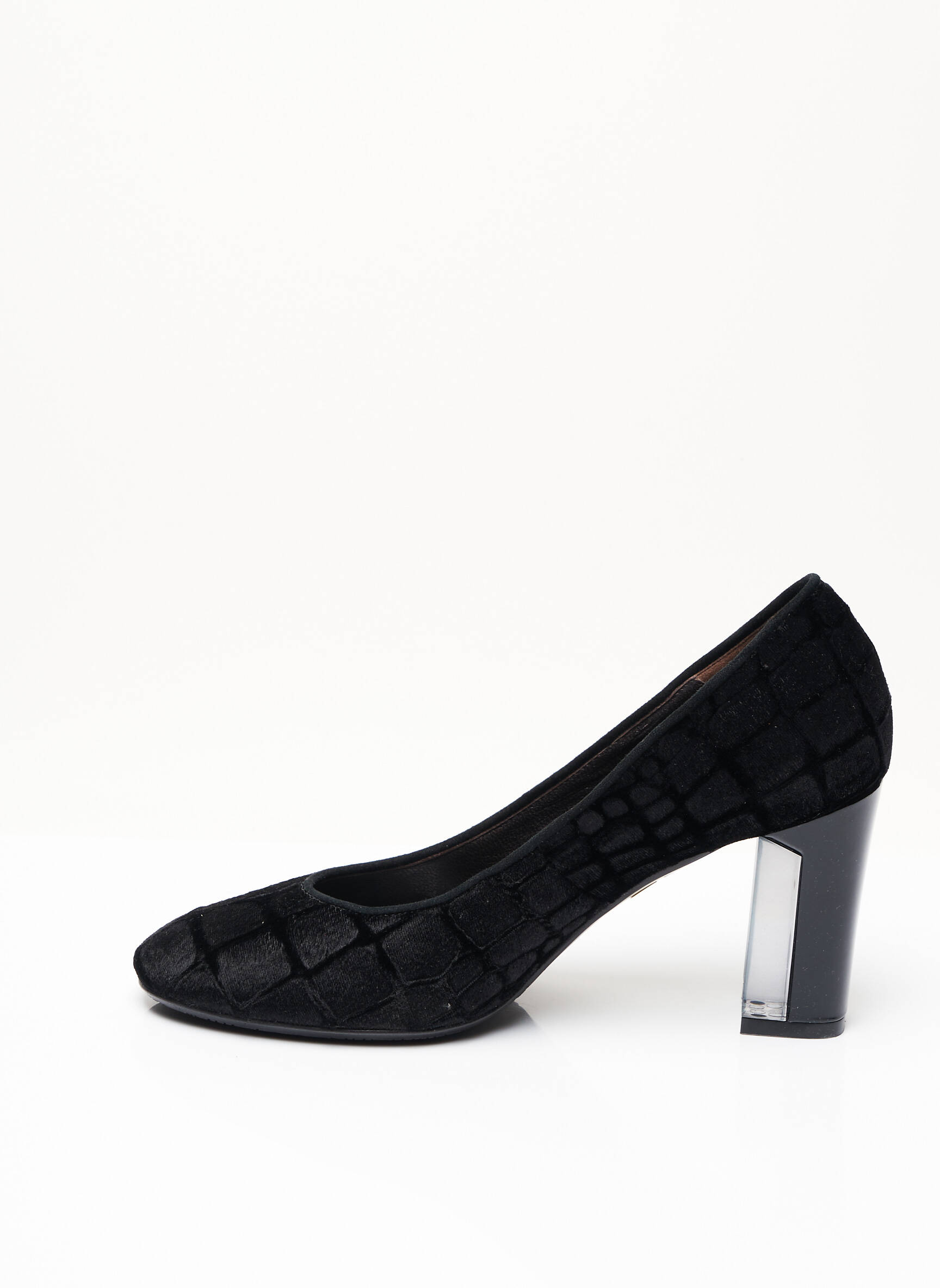 Brunate Escarpins Femme couleur noir