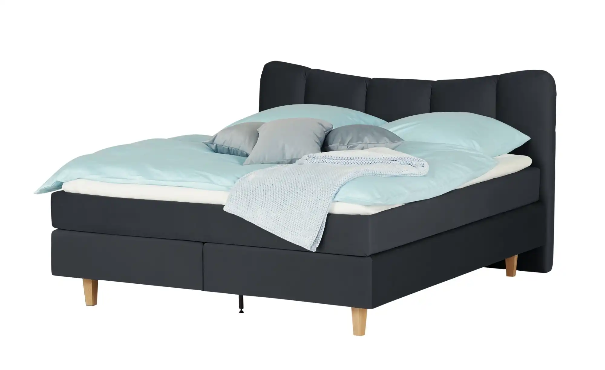 Boxspringbett Dalur
