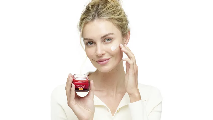 L'Oréal Paris Revitalift Laser X3 Anti Age Tagescreme LSF 25 50 ml