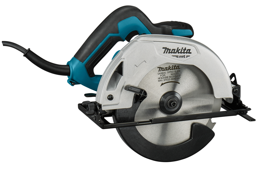 Makita MT M5802B 230V krožna žaga 190 mm v škatli