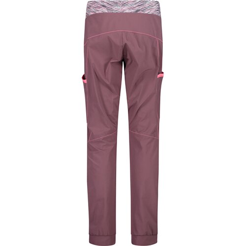 DAMEN KEILHOSE WOMAN PANT LIGHT CLIMB