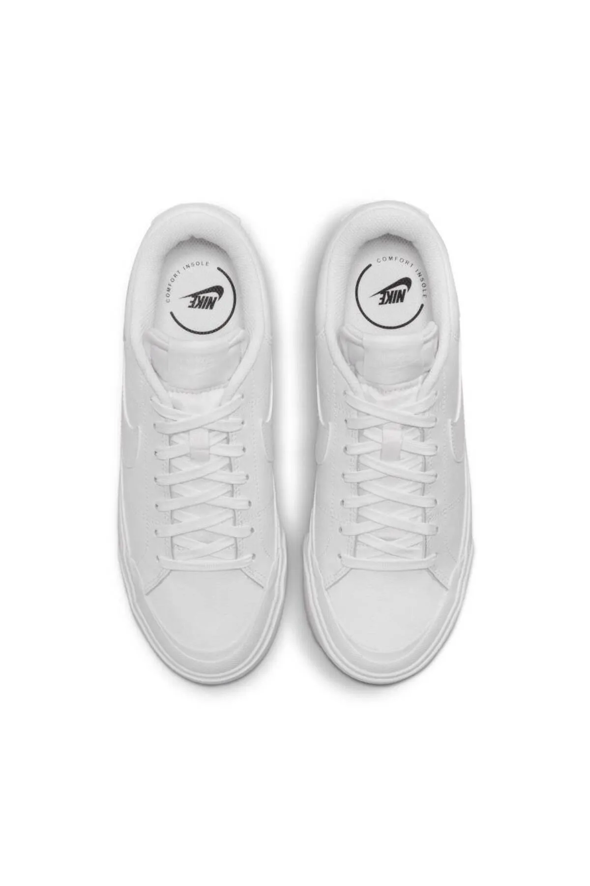 Nike  GERICHTLICHES VERMÄCHTNIS AUFHEBUNG