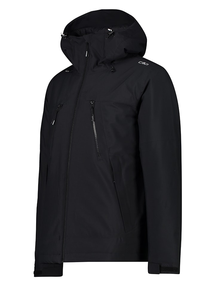 CMP Funktionsjacke in Schwarz günstig kaufen