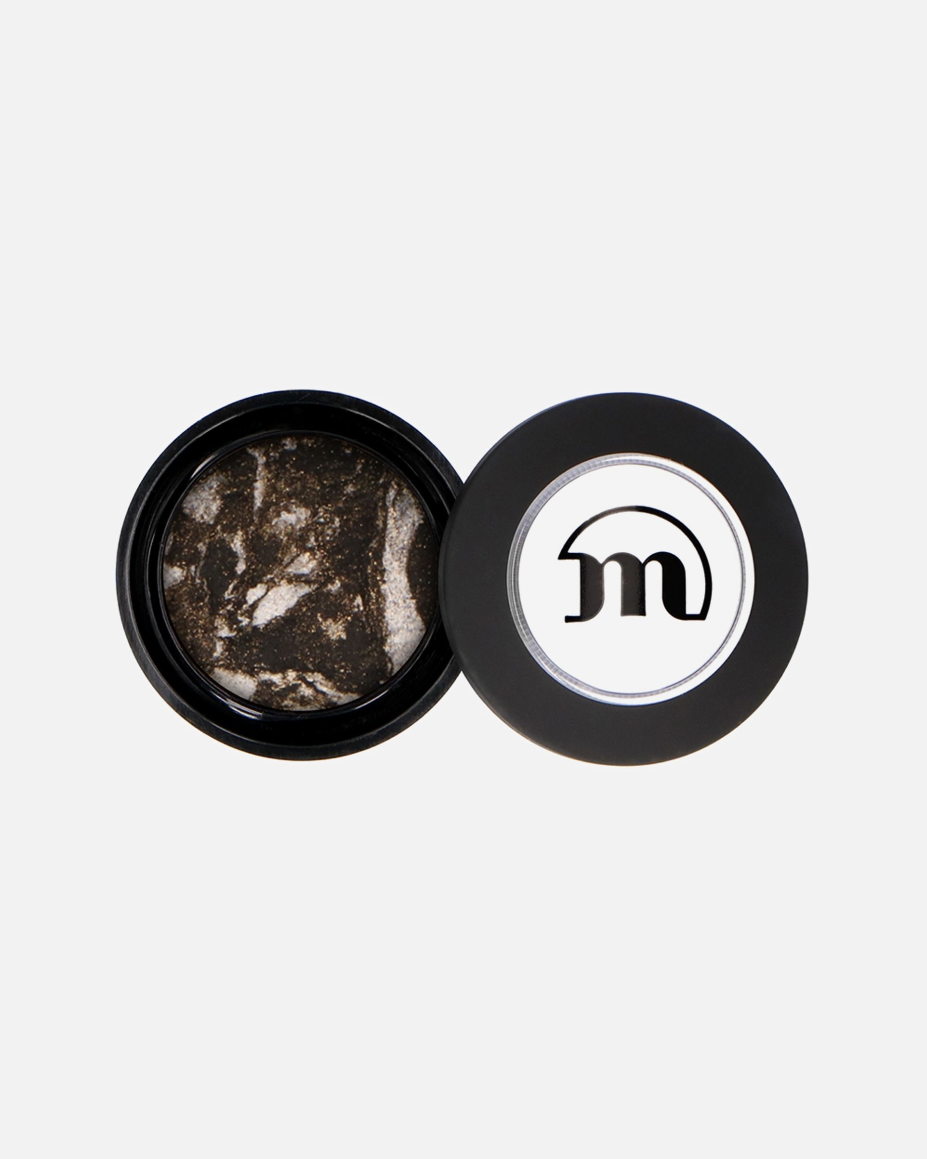 Make-up Studio Øyenskygge Moondust - Lilla Palladium