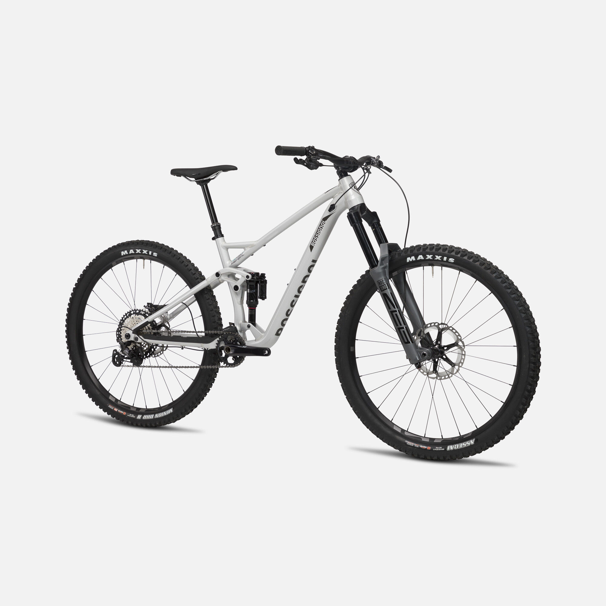Enduro Heretic XT