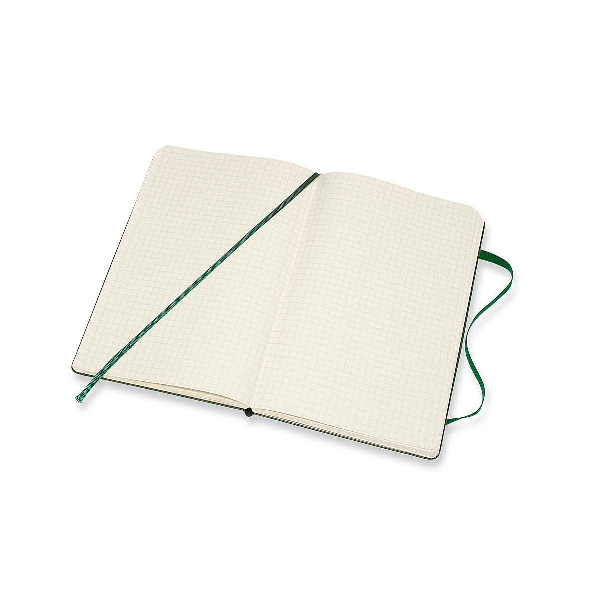 Notizbücher L/A5- Kariert Notizbücher