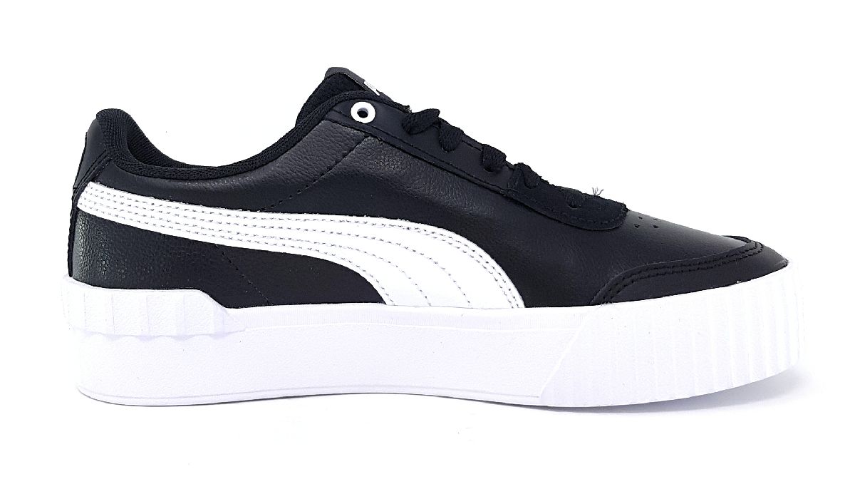 Puma Carina Lift 373031/006 Schwarz 06 black