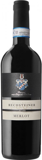 2020 Merlot Venezia DOC trocken - Cantina Rechsteiner