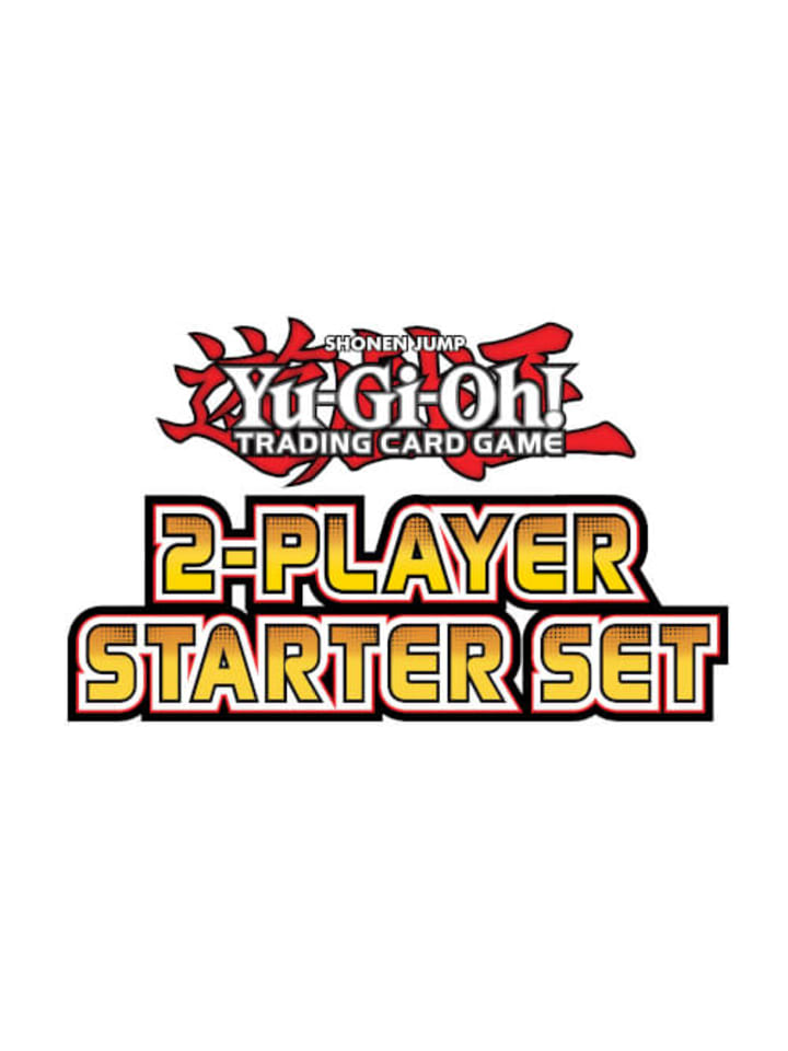 Heo Sammelkartenspiel Yu-Gi-Oh! TCG 2-Player Starter Set Display (8) deutsch, ab 6 J günstig kaufen onesize