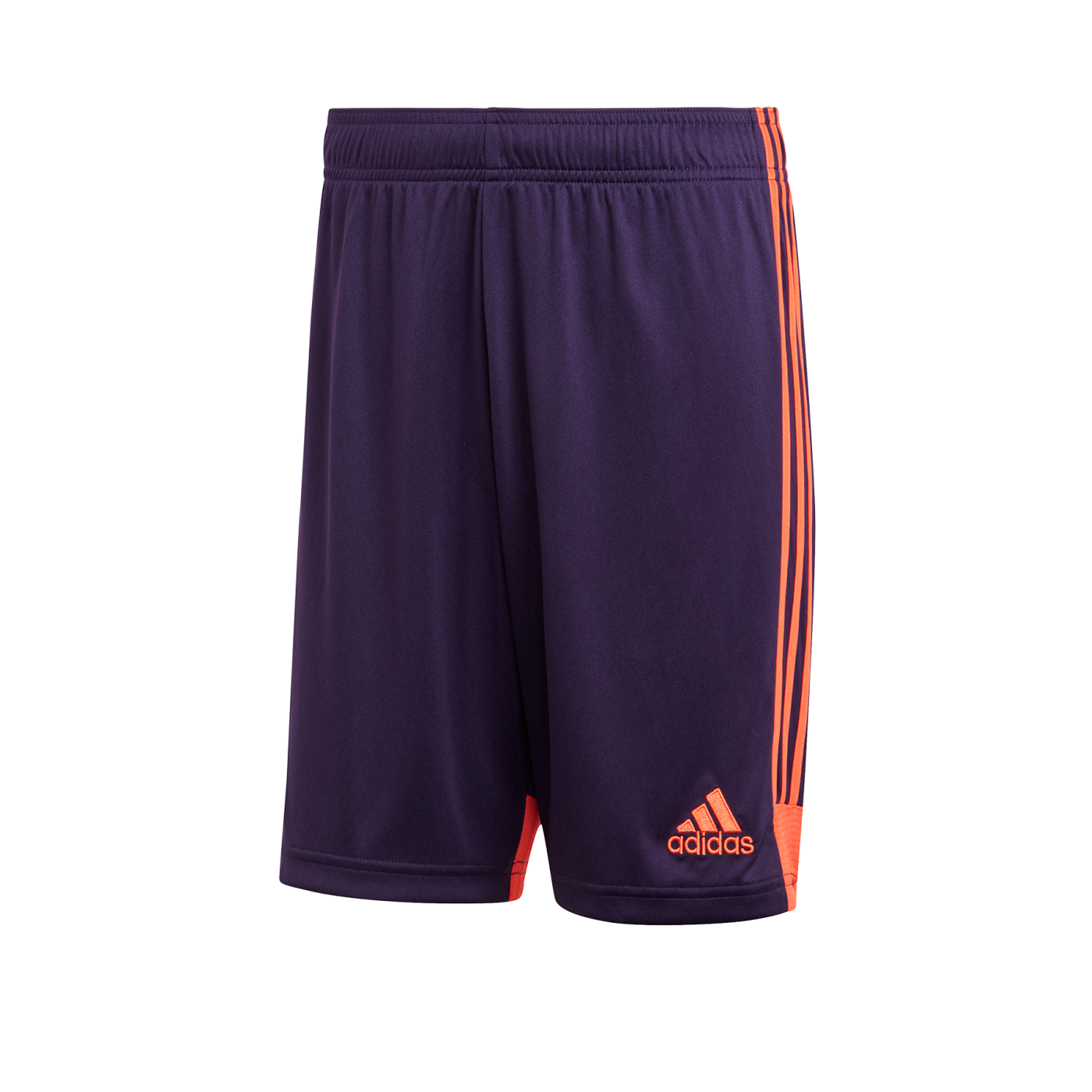 adidas Tastigo 19 Short Lila Orange