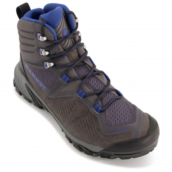 Mammut - Sapuen High GTX - Wanderschuhe