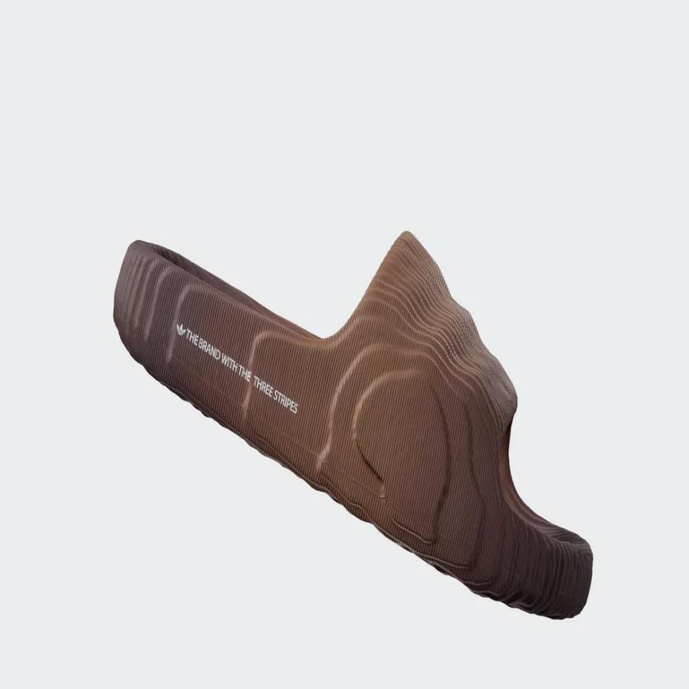 adidas Adilette 22 IG7493 / schwarz