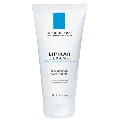 ROCHE-POSAY Lipikar Xerand Handcreme  50 ml  Creme