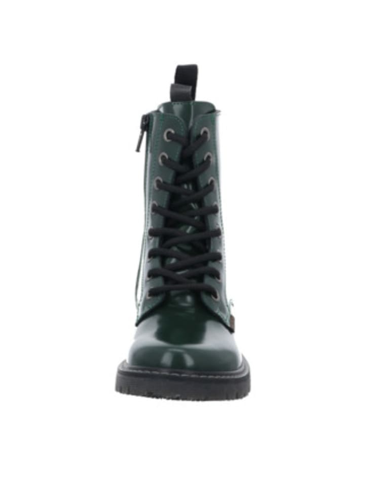 VADO  Stiefel Mädchen für Damen in grün in grün günstig kaufen