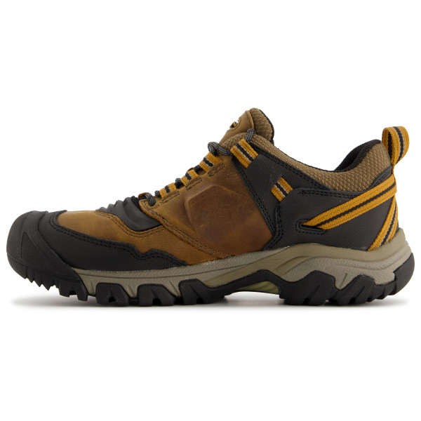 Keen - Ridge Flex WP - Multisportschuhe