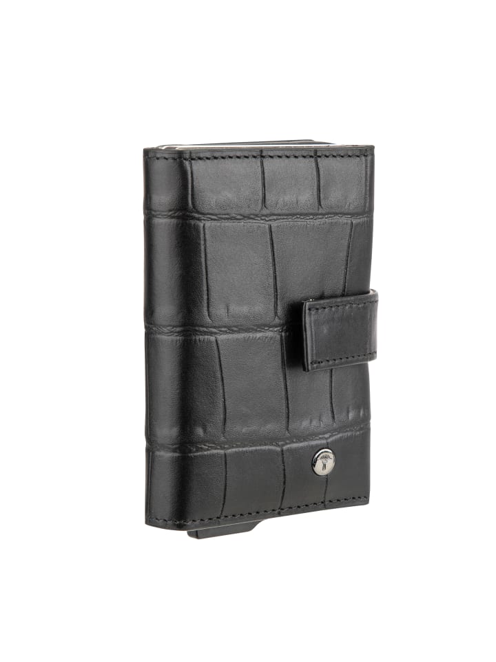 JOOP! E-cage 'Fano C-four in Schwarz' günstig kaufen onesize