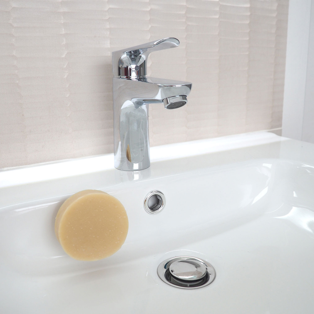 feel natural Porte savon magnétique - Feel Natural PORTE SAVON
