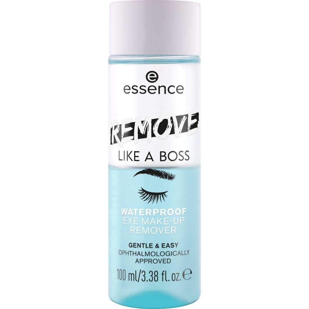 Remove Like A Boss Waterproof