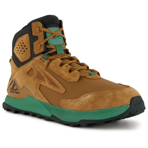 Altra - Lone Peak Hiker 2 - Wanderschuhe