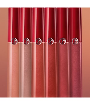 Giorgio Armani Lip Maestro Mediterranea Liquid Lipstick-6.5 ml